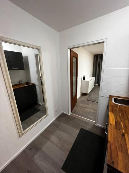 Isaak Appartment Burgnaehe Kussaberg Exterior photo