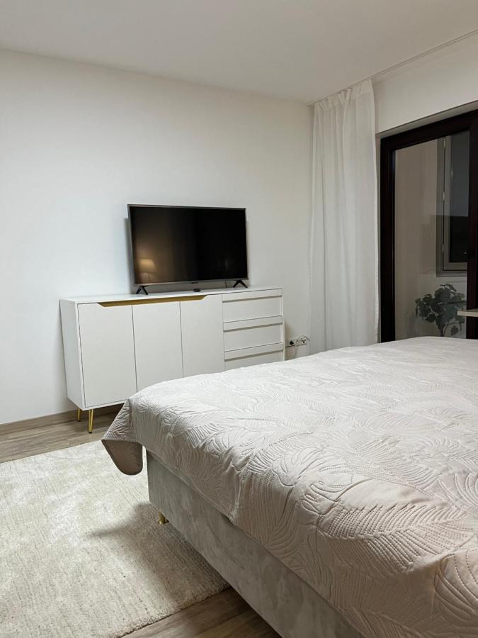 Isaak Appartment Burgnaehe Kussaberg Exterior photo